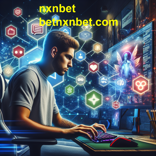 A Importância das Guias em Jogos: Dicas para Aprimorar Sua Experiência no nxnbet