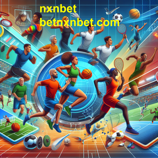 Explorando a Categoria de Esportes no nxnbet: Uma Nova Fronteira nos Jogos