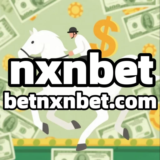 Logo nxnbet